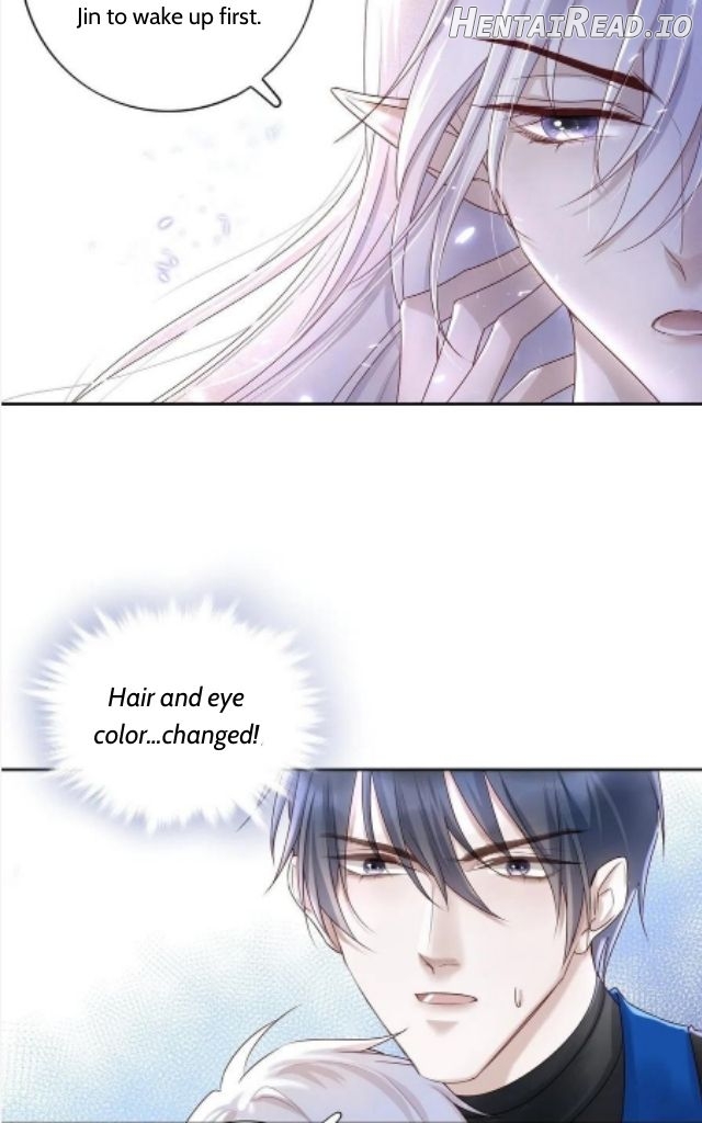 My Husband Is Out Of Control Again Chapter 72 - page 36