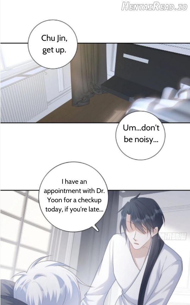 My Husband Is Out Of Control Again Chapter 72 - page 5