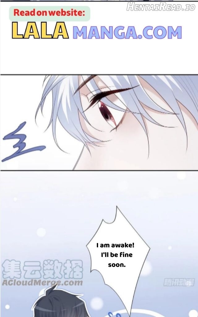 My Husband Is Out Of Control Again Chapter 72 - page 6