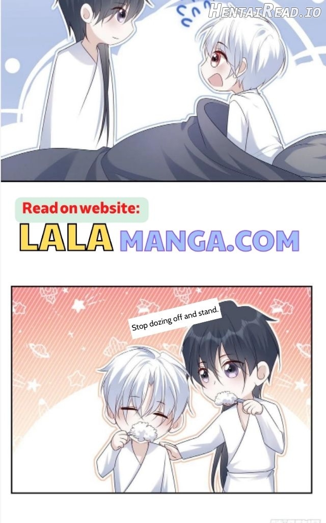 My Husband Is Out Of Control Again Chapter 72 - page 7