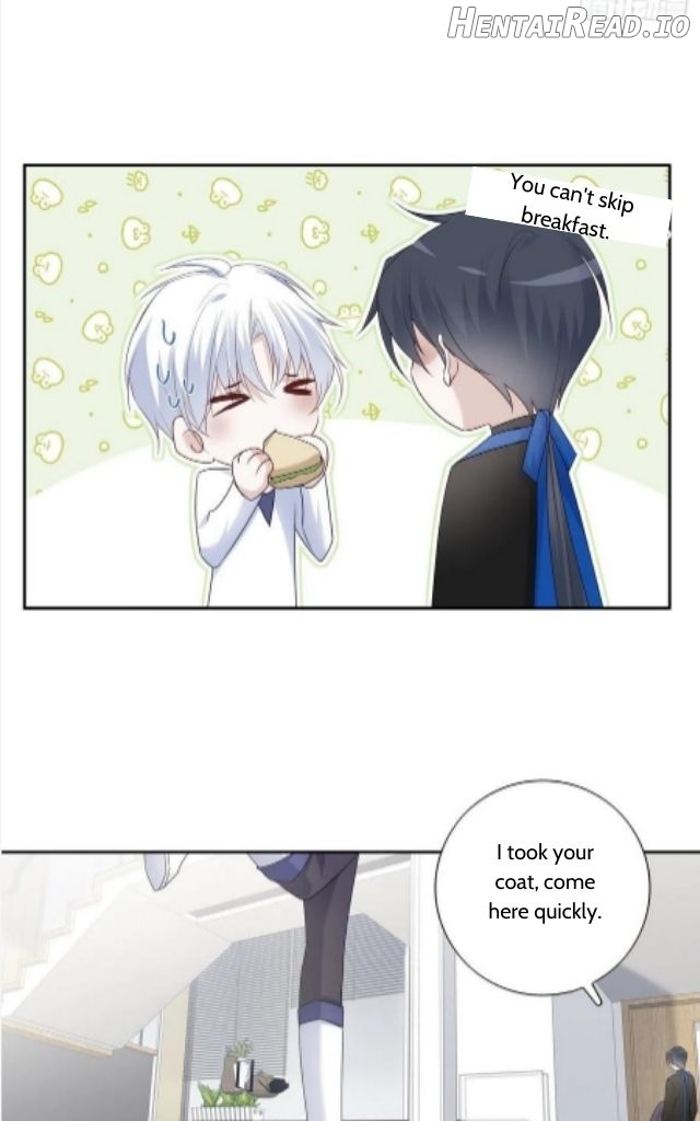 My Husband Is Out Of Control Again Chapter 72 - page 8