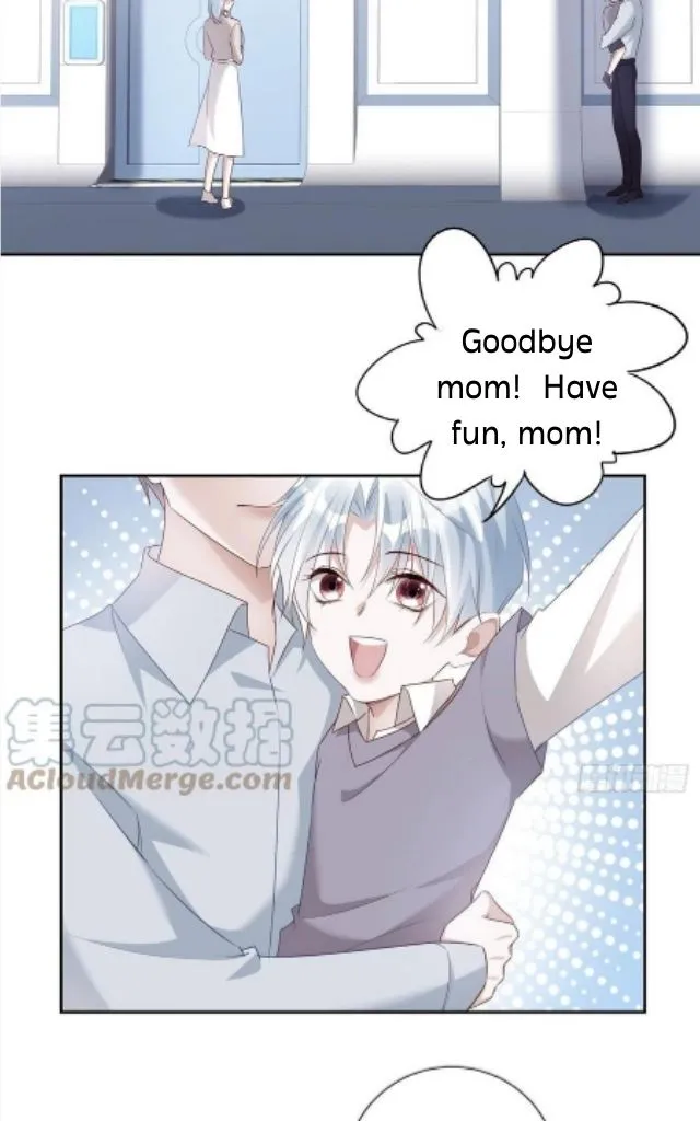 My Husband Is Out Of Control Again Chapter 74 - page 13