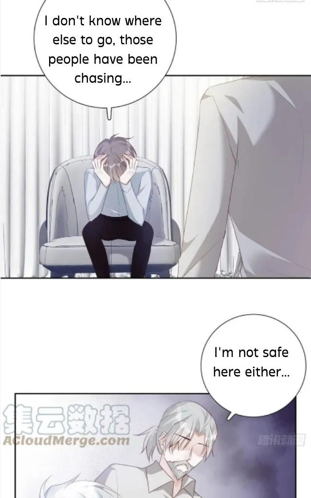 My Husband Is Out Of Control Again Chapter 74 - page 25