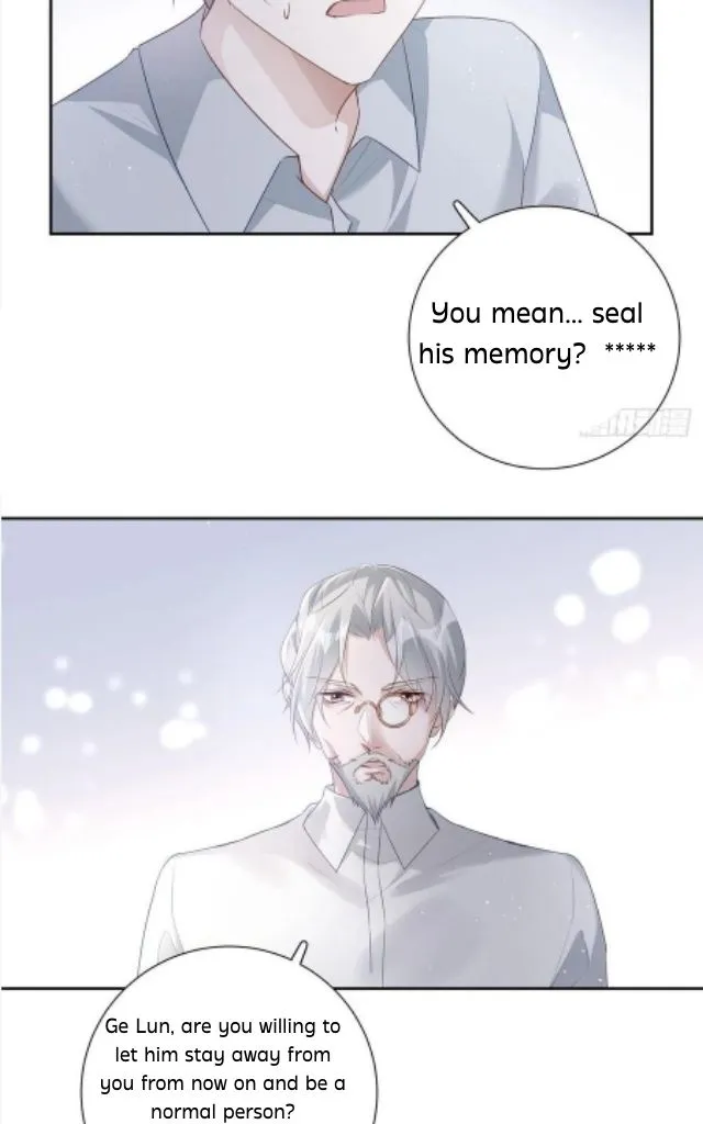 My Husband Is Out Of Control Again Chapter 74 - page 29