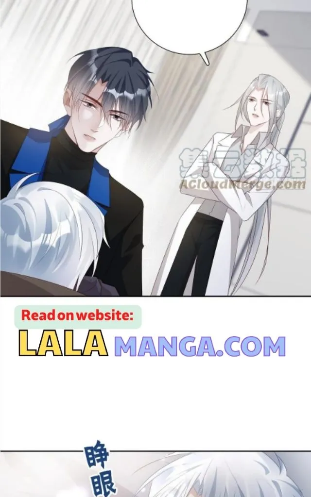 My Husband Is Out Of Control Again Chapter 74 - page 34