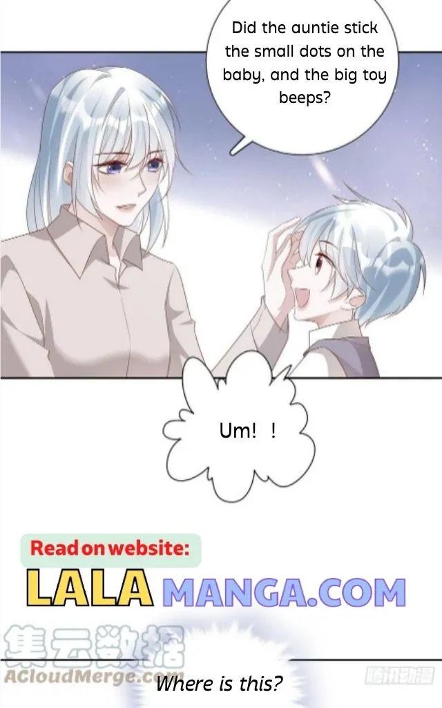 My Husband Is Out Of Control Again Chapter 74 - page 6