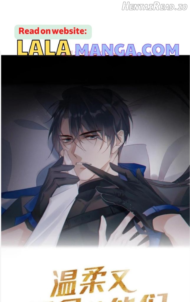 My Husband Is Out Of Control Again Chapter 77 - page 3