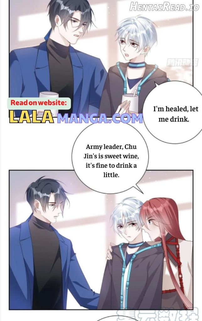 My Husband Is Out Of Control Again Chapter 77 - page 7