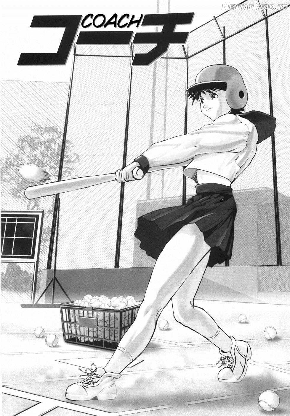 Jyurin Toiro Chapter 1 - page 111