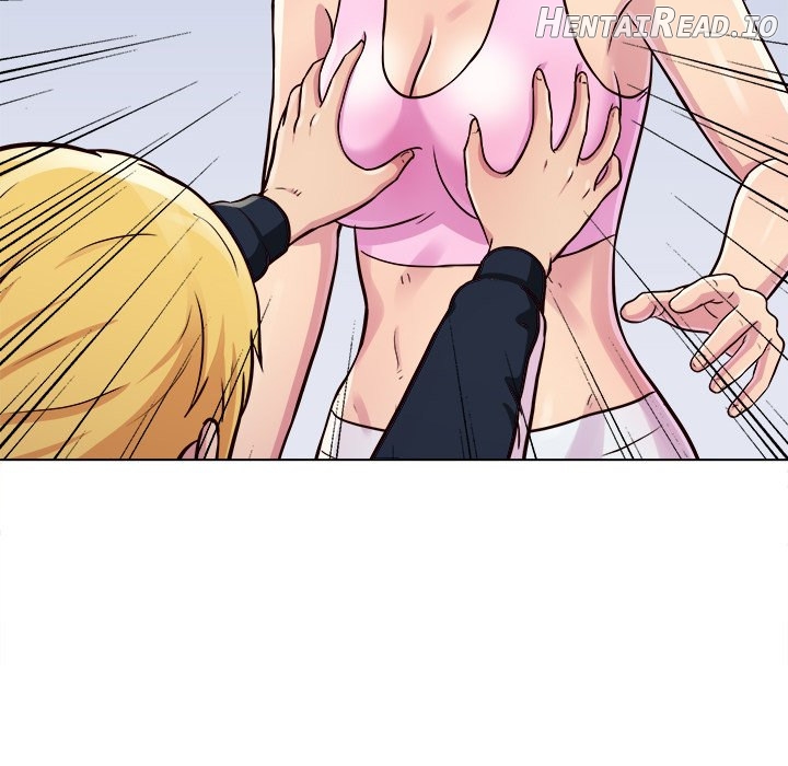 Time to Choose Chapter 15 - page 131