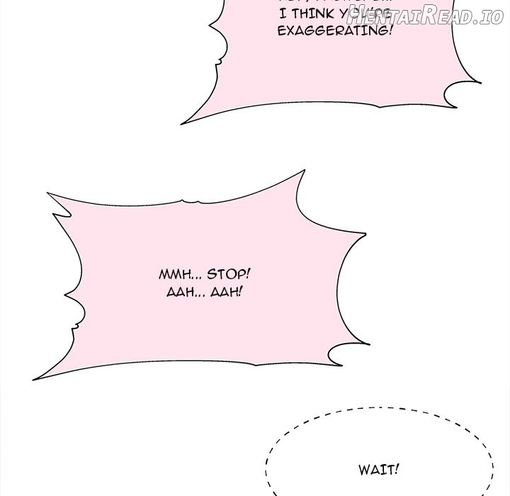 Time to Choose Chapter 15 - page 7