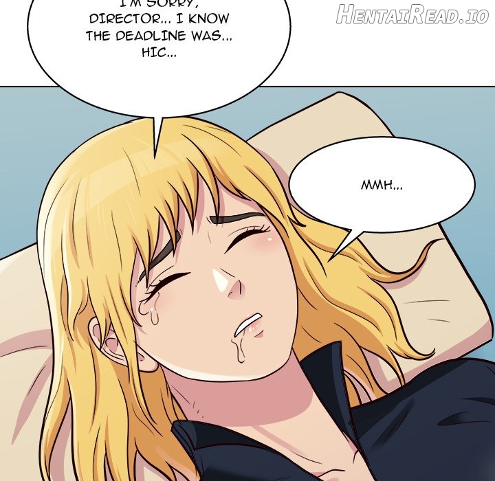 Time to Choose Chapter 16 - page 10