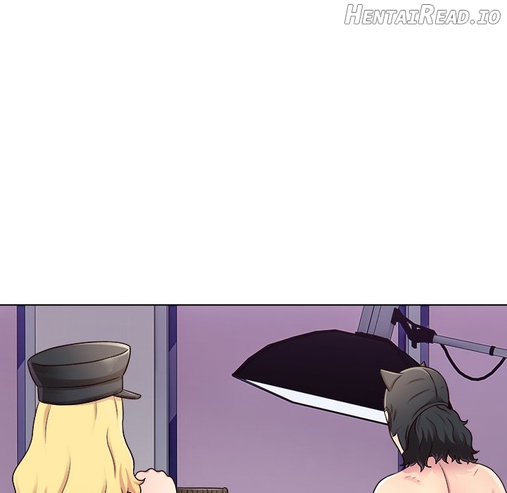 Time to Choose Chapter 16 - page 101