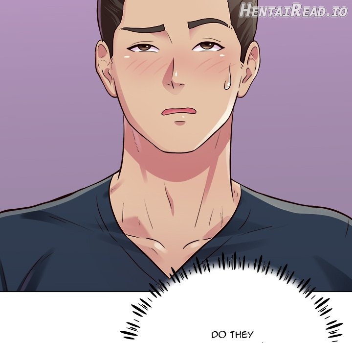 Time to Choose Chapter 16 - page 106