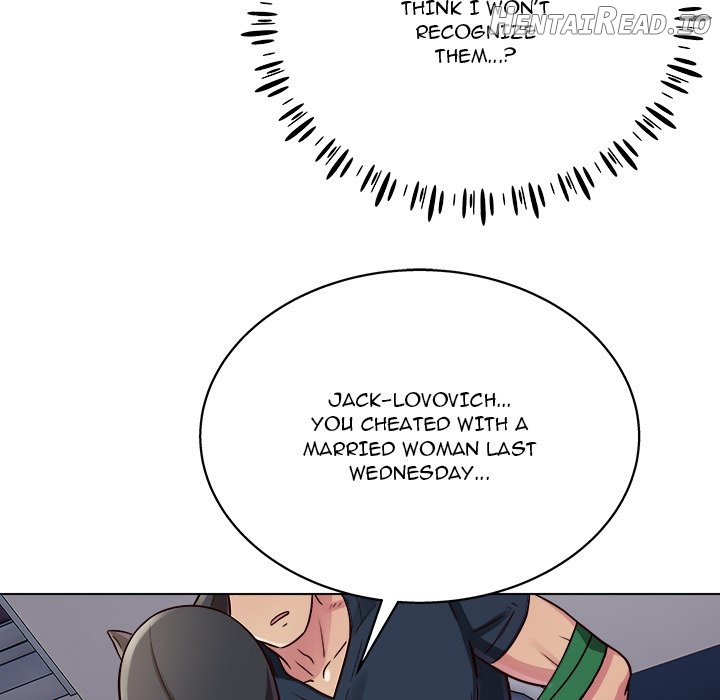 Time to Choose Chapter 16 - page 107