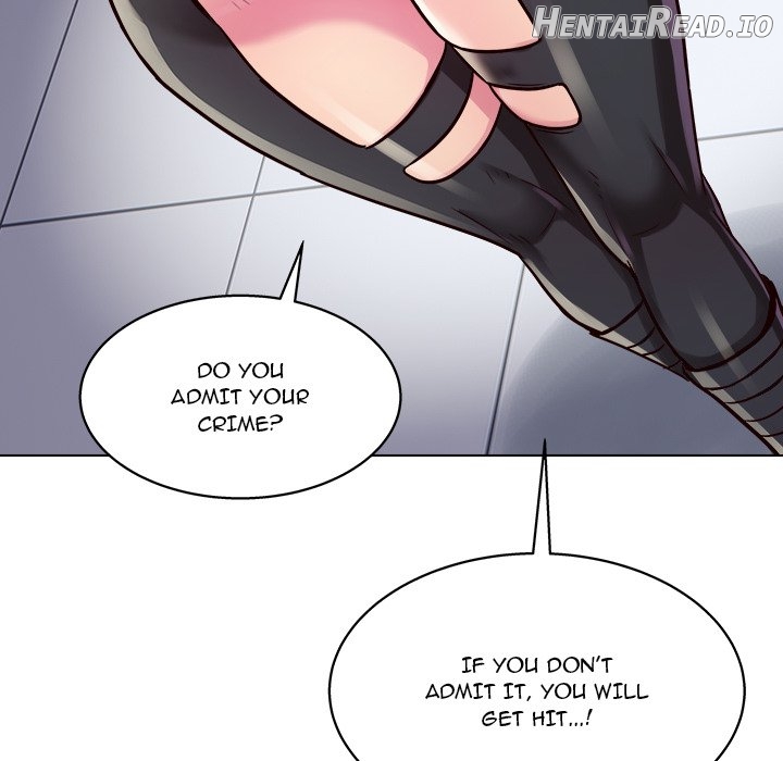 Time to Choose Chapter 16 - page 109