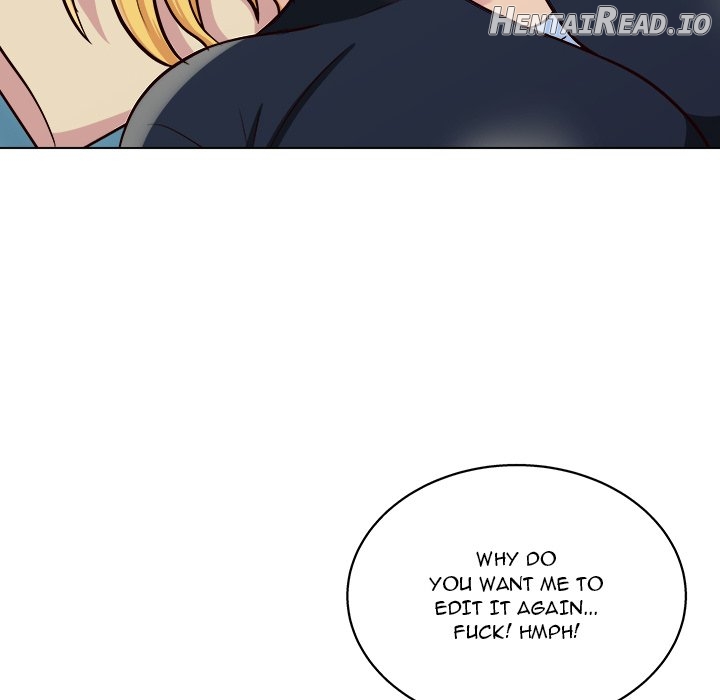 Time to Choose Chapter 16 - page 11