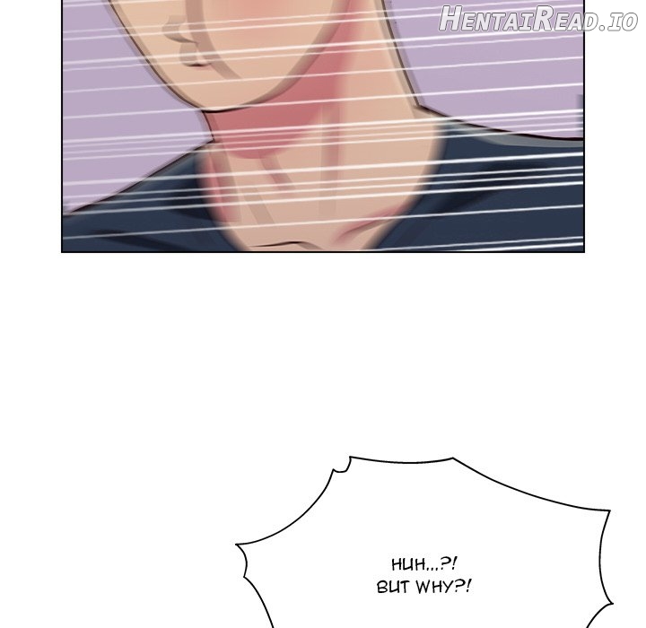 Time to Choose Chapter 16 - page 112