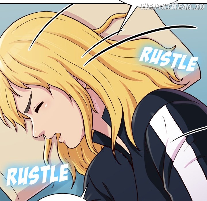Time to Choose Chapter 16 - page 12