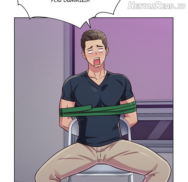 Time to Choose Chapter 16 - page 120