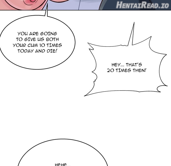 Time to Choose Chapter 16 - page 128