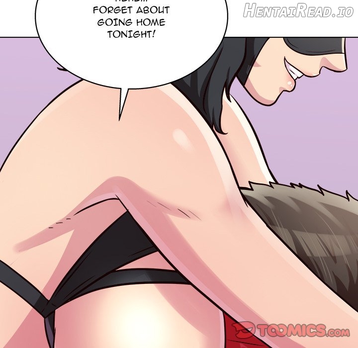 Time to Choose Chapter 16 - page 129