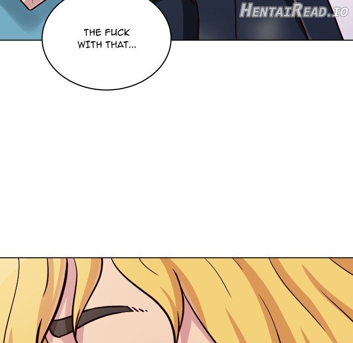 Time to Choose Chapter 16 - page 13