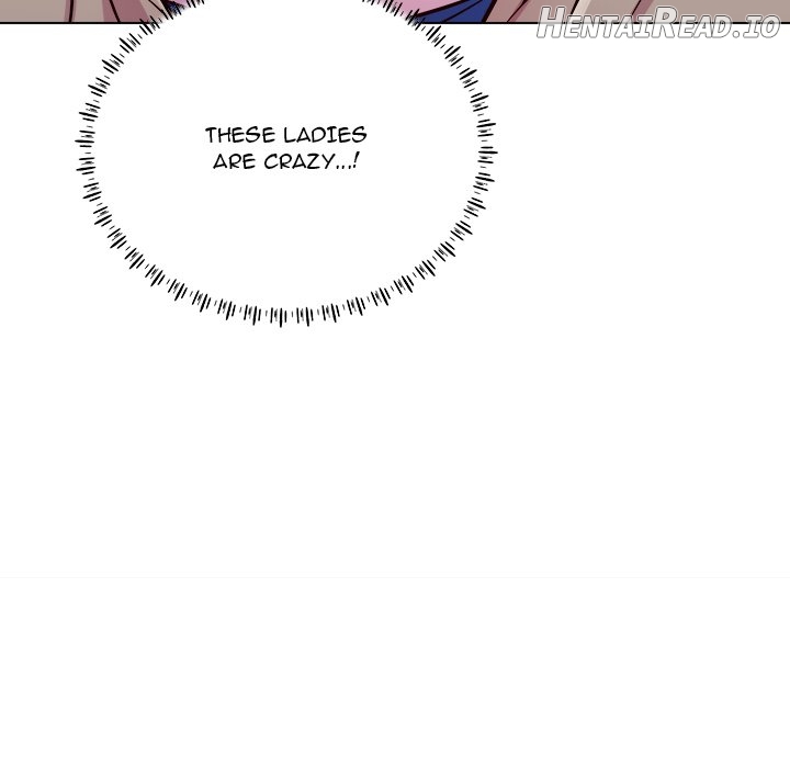 Time to Choose Chapter 16 - page 133
