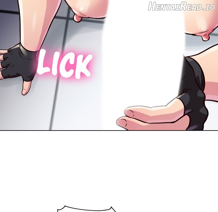 Time to Choose Chapter 16 - page 137