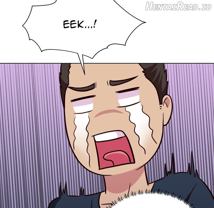 Time to Choose Chapter 16 - page 138