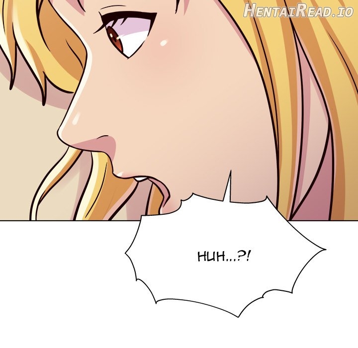 Time to Choose Chapter 16 - page 14