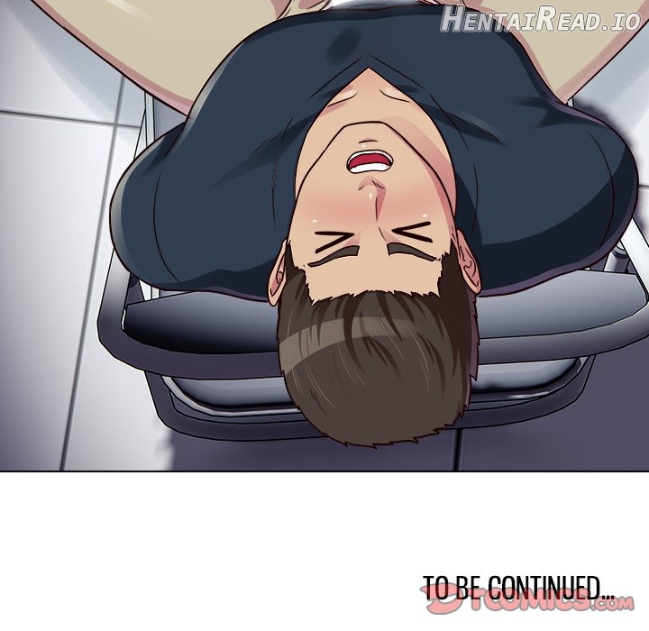 Time to Choose Chapter 16 - page 141