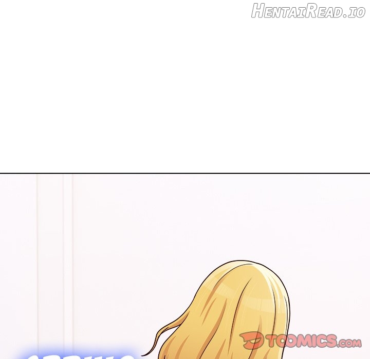 Time to Choose Chapter 16 - page 15