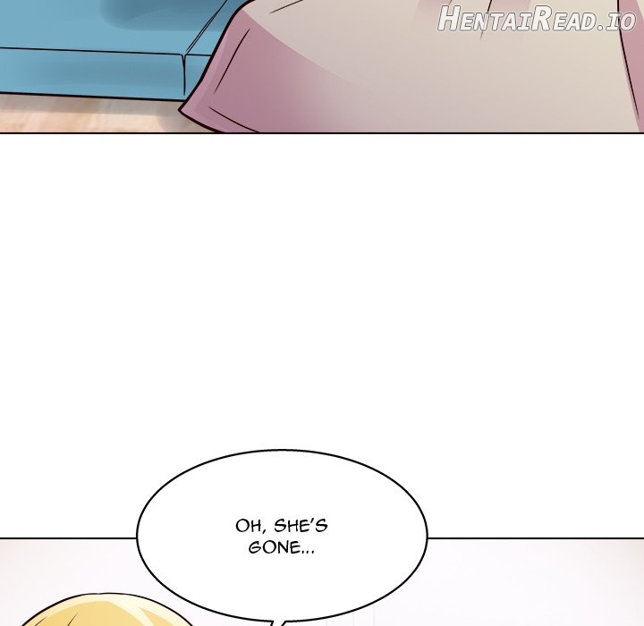 Time to Choose Chapter 16 - page 17