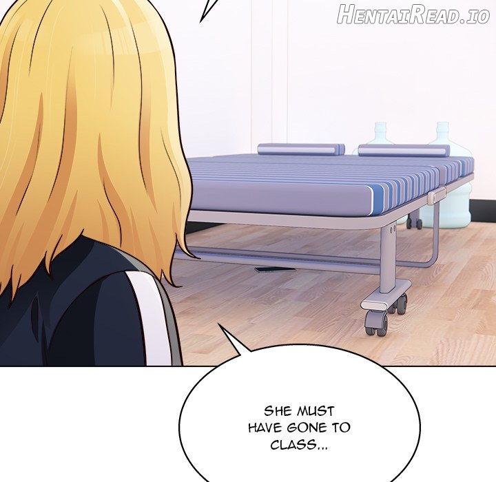 Time to Choose Chapter 16 - page 18