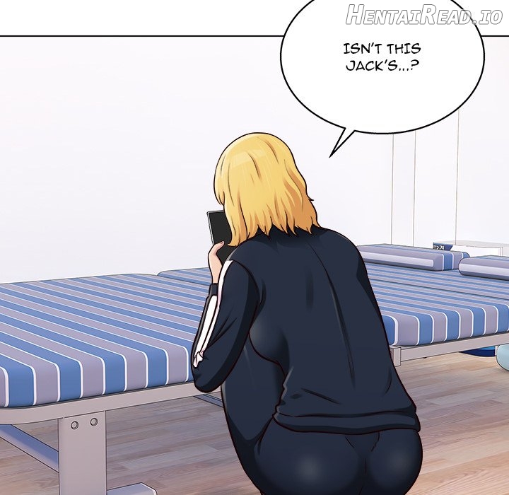 Time to Choose Chapter 16 - page 23