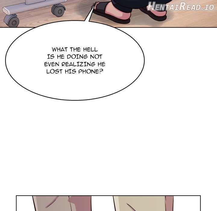 Time to Choose Chapter 16 - page 24