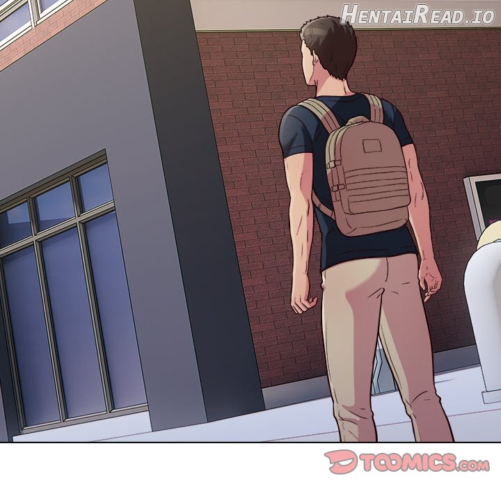 Time to Choose Chapter 16 - page 27
