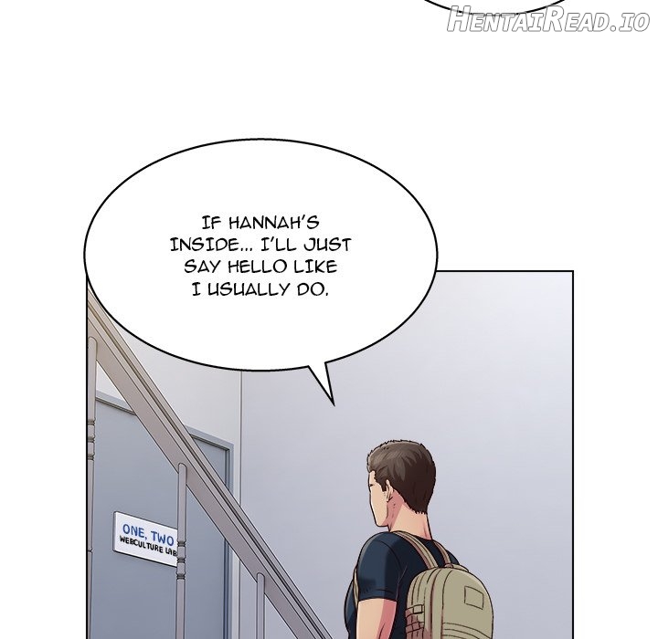 Time to Choose Chapter 16 - page 34