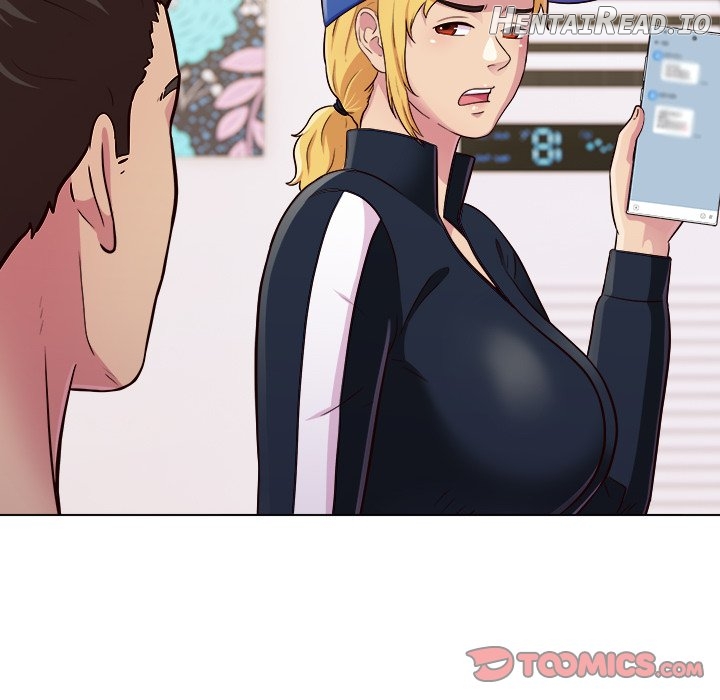 Time to Choose Chapter 16 - page 39