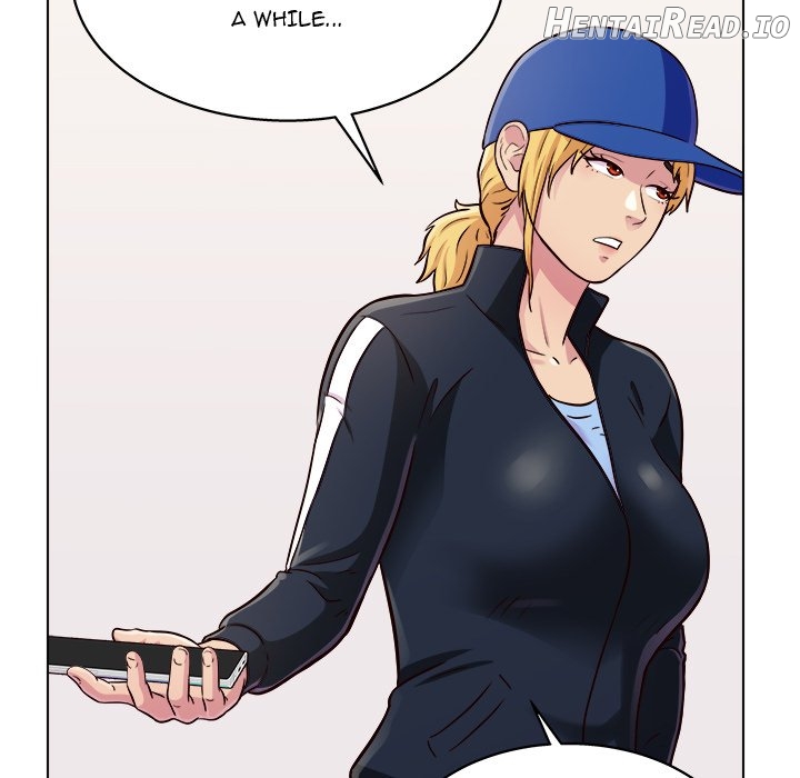 Time to Choose Chapter 16 - page 42