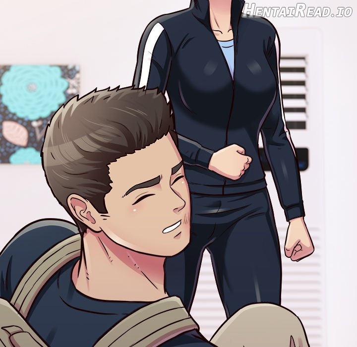 Time to Choose Chapter 16 - page 50