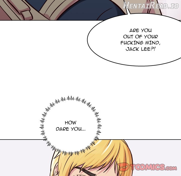 Time to Choose Chapter 16 - page 51