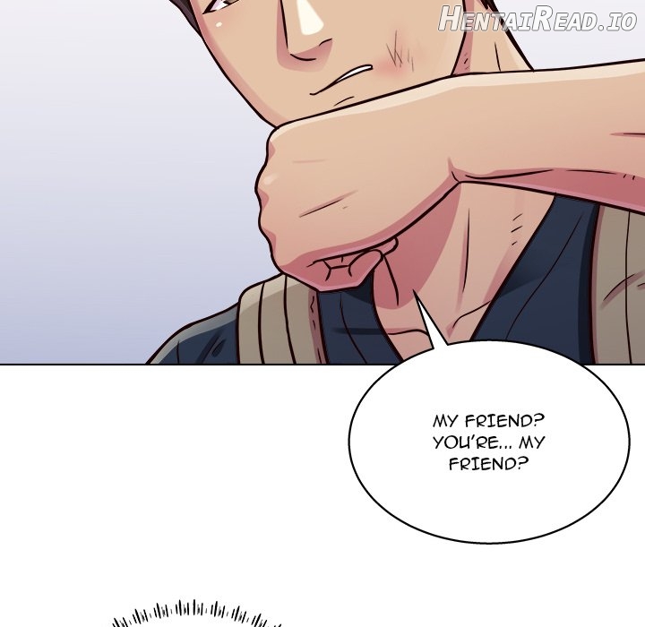 Time to Choose Chapter 16 - page 54