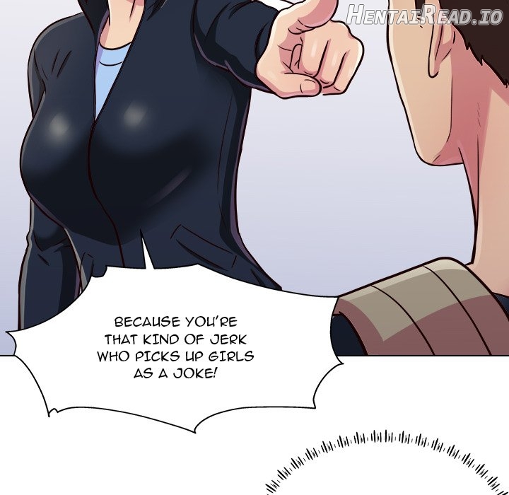 Time to Choose Chapter 16 - page 56