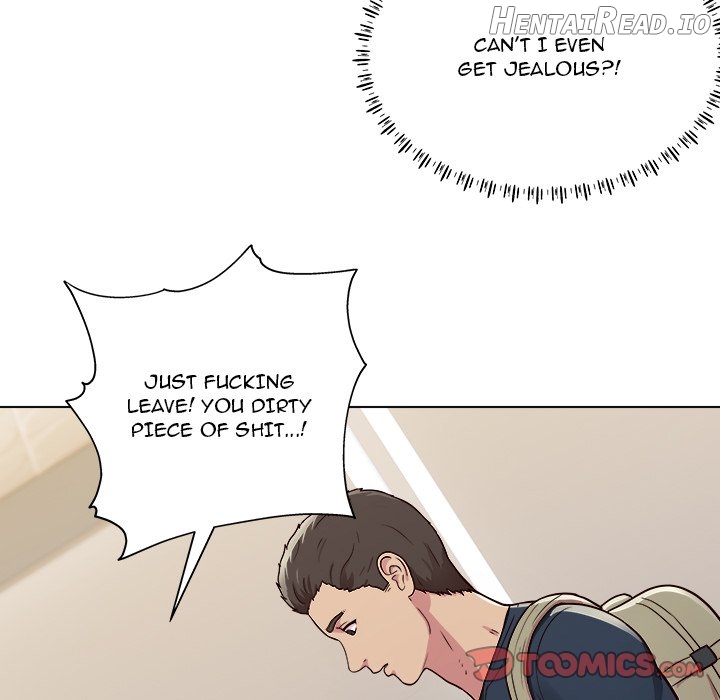 Time to Choose Chapter 16 - page 57