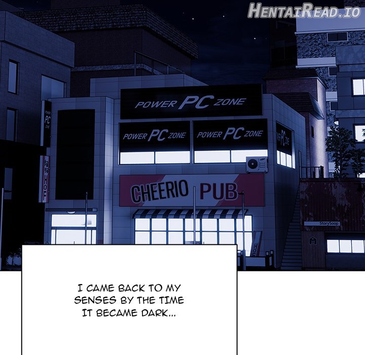 Time to Choose Chapter 16 - page 61