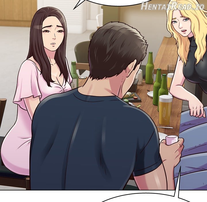 Time to Choose Chapter 16 - page 66