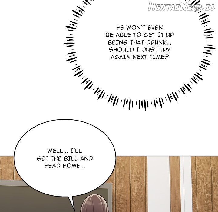 Time to Choose Chapter 16 - page 71
