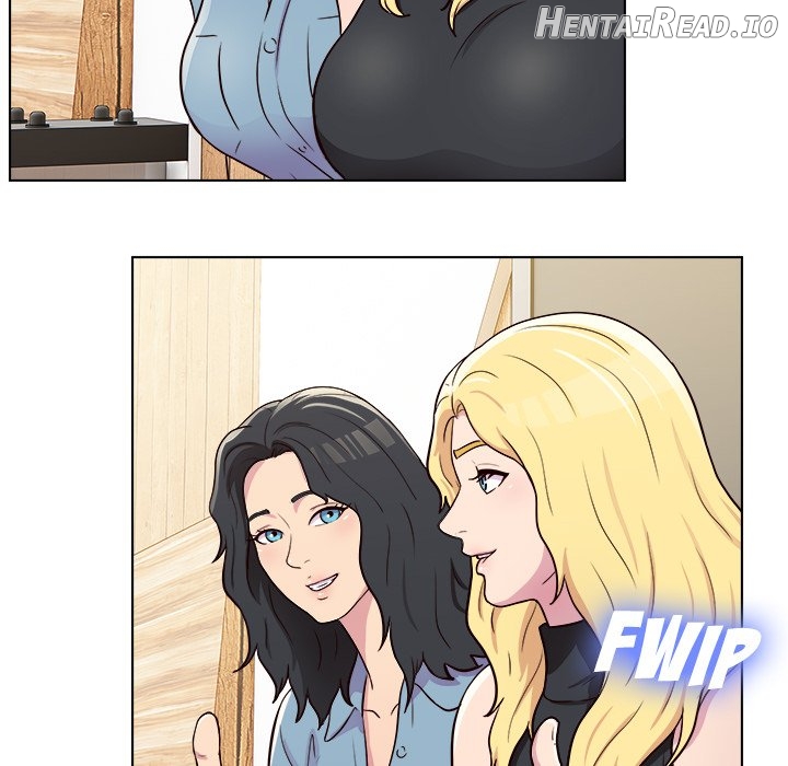 Time to Choose Chapter 16 - page 78